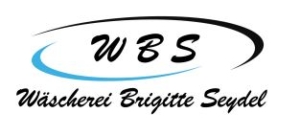 Waescherei - Seydel